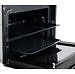 Samsung NQ5B4553FBS - Combi oven