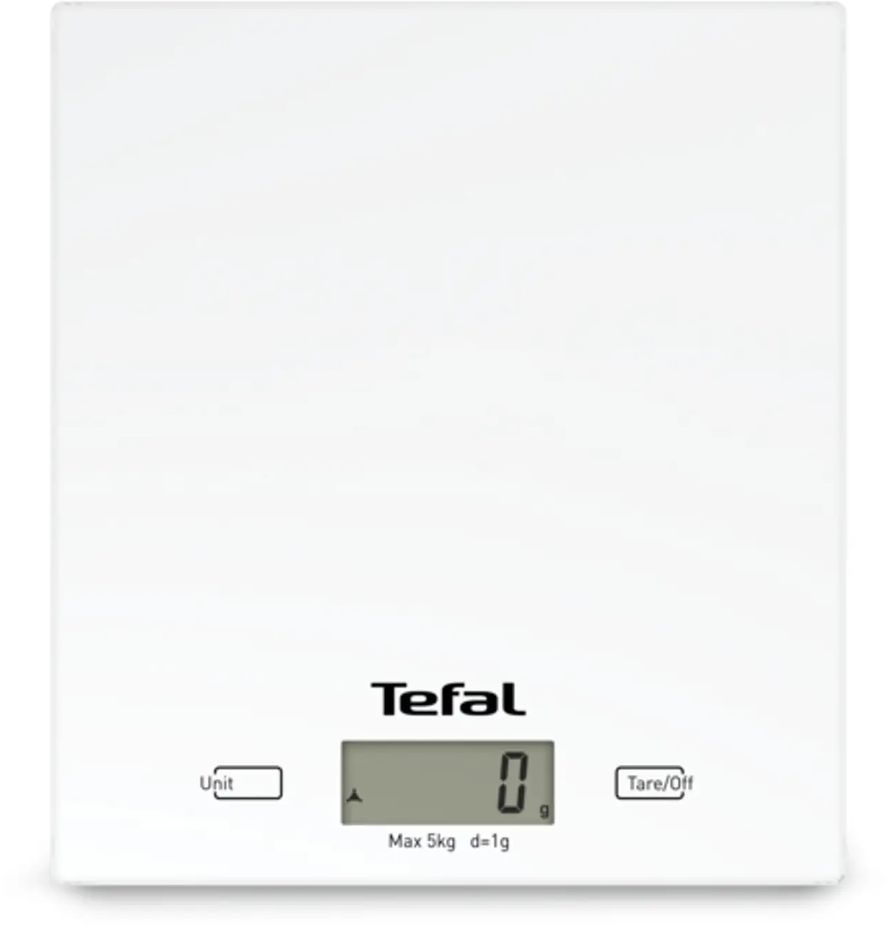Tefal Essential BC5304 - Keukenweegschaal
