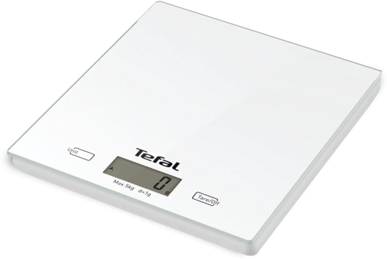 Tefal Essential BC5304 - Keukenweegschaal