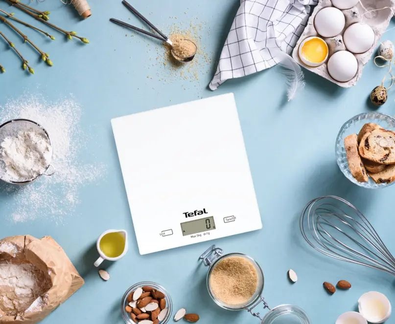 Tefal Essential BC5304 - Keukenweegschaal
