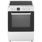 ETNA FIV760WIT - Inductiefornuis