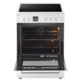 ETNA FIV760WIT - Inductiefornuis