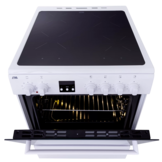 ETNA FIV760WIT - Inductiefornuis