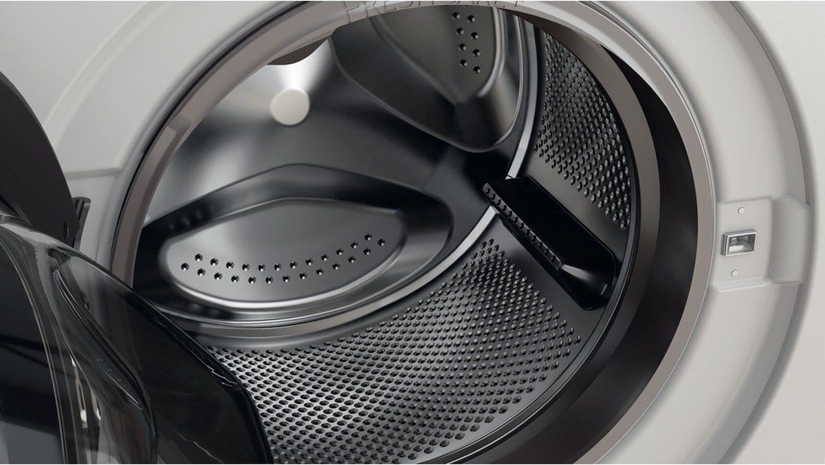 Whirlpool FFDBE 9648 BCEV F - Wasmachine