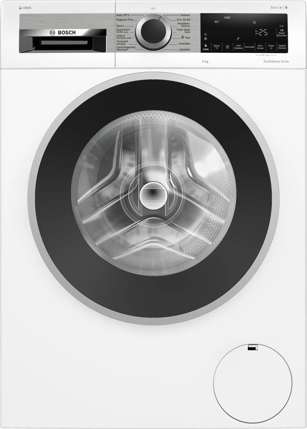 Bosch WGG244A6NL - Wasmachine