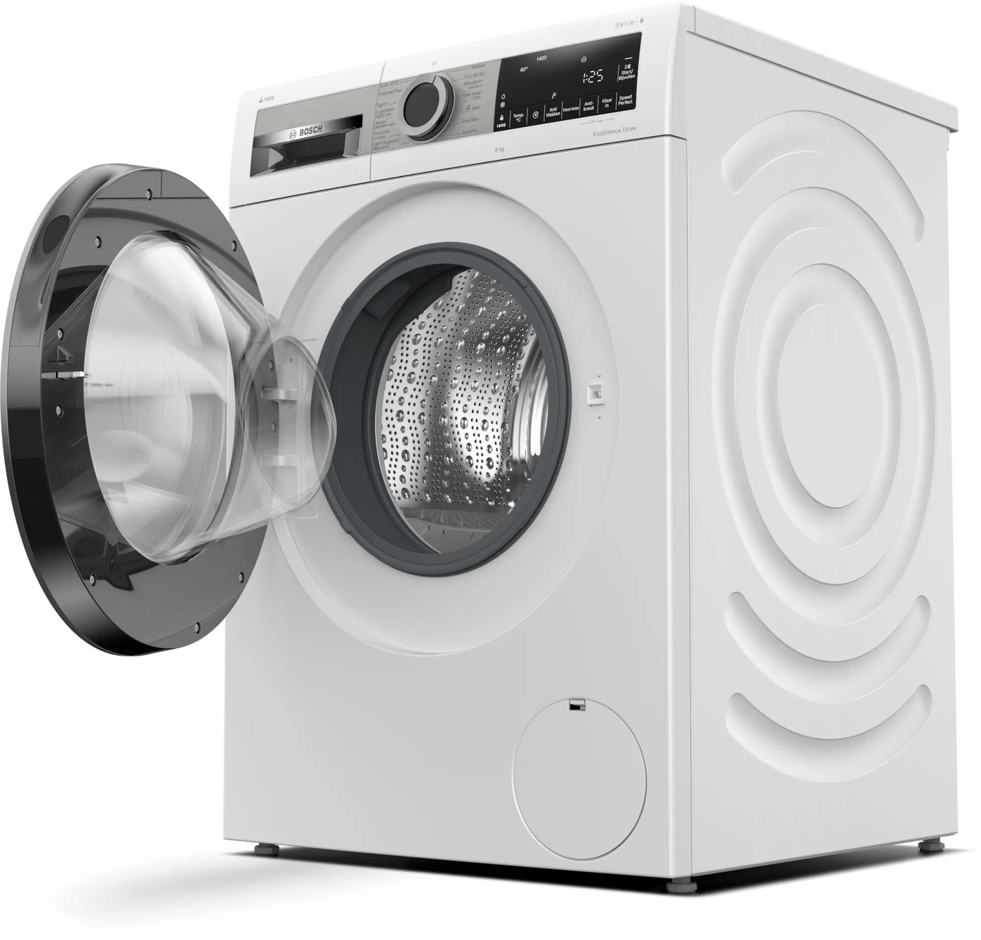 Bosch WGG244A6NL - Wasmachine