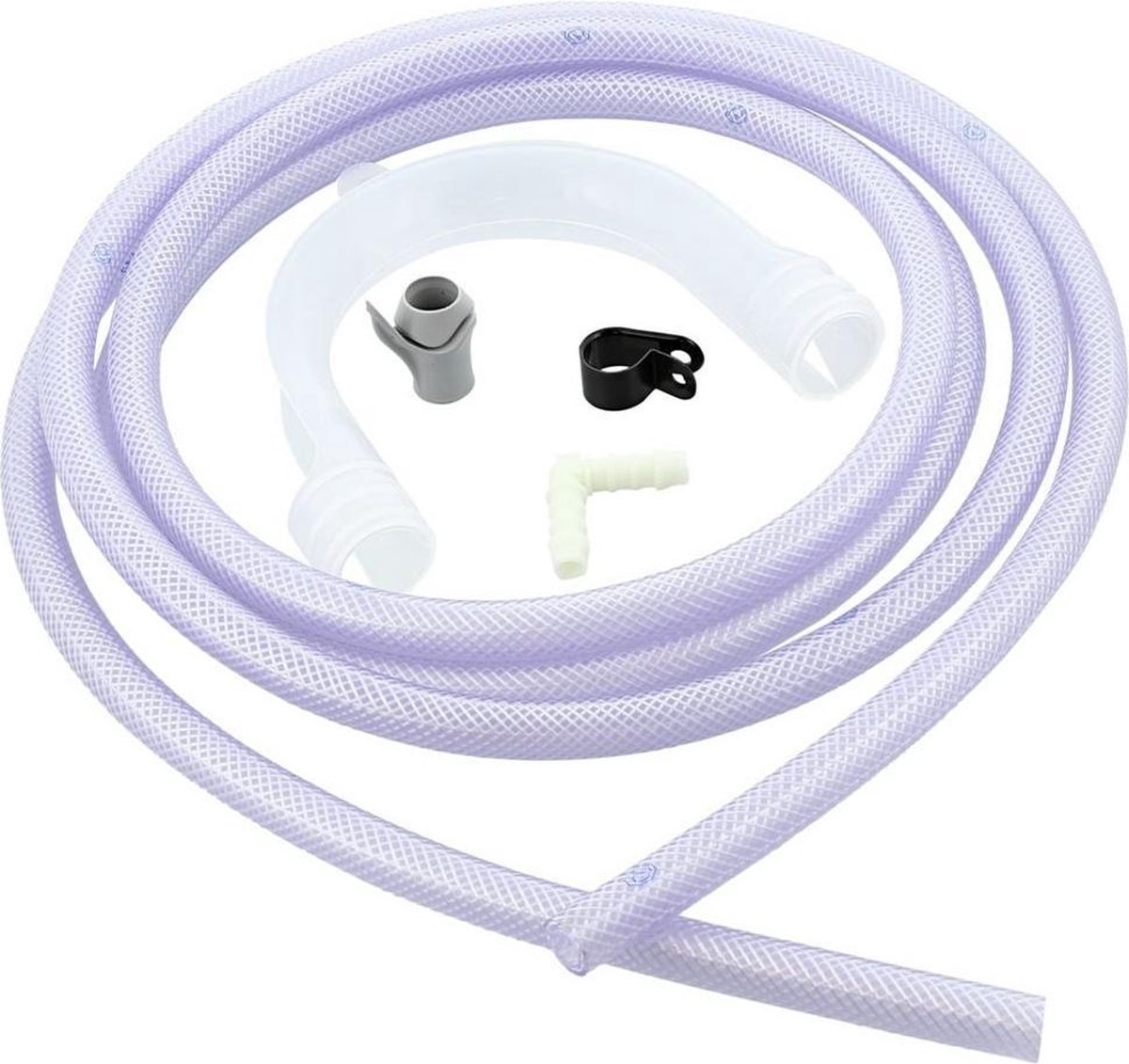 Electrolux E2YH01 Universele afvoerset