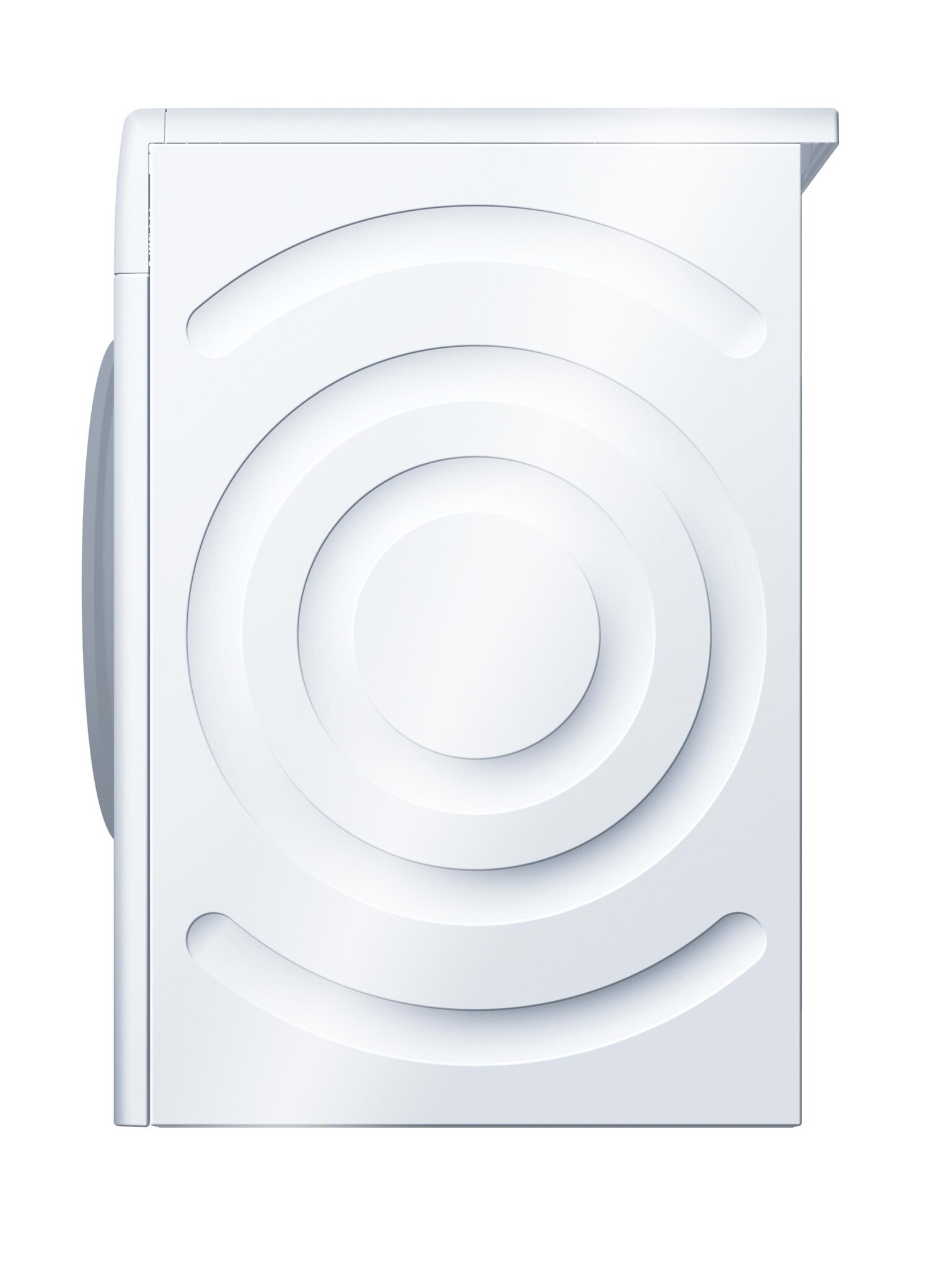 Siemens WT8HXM01NL Home Connect - Warmtepompdroger