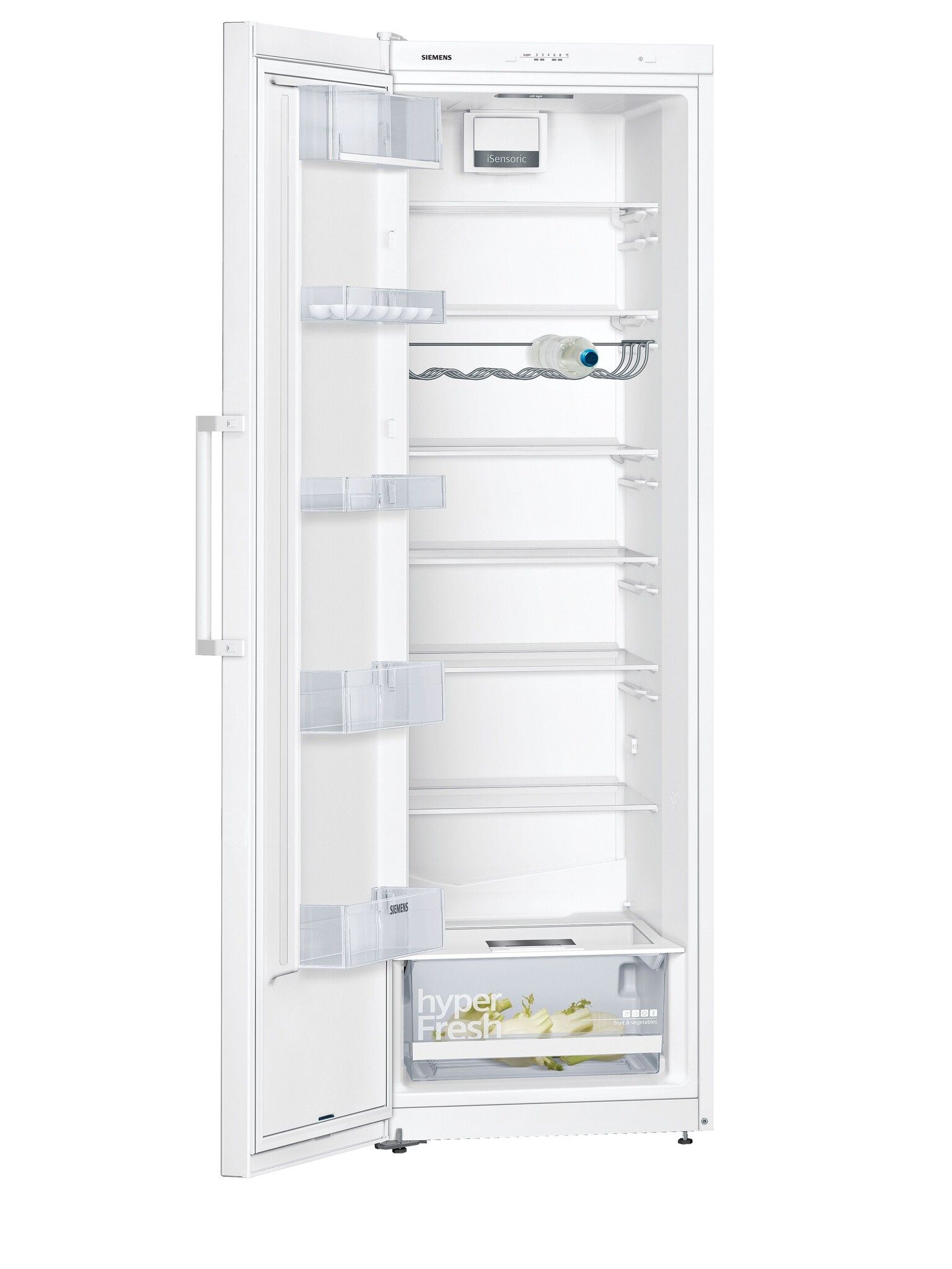 Siemens KS36VVWEP - Vrijstaande koelkast