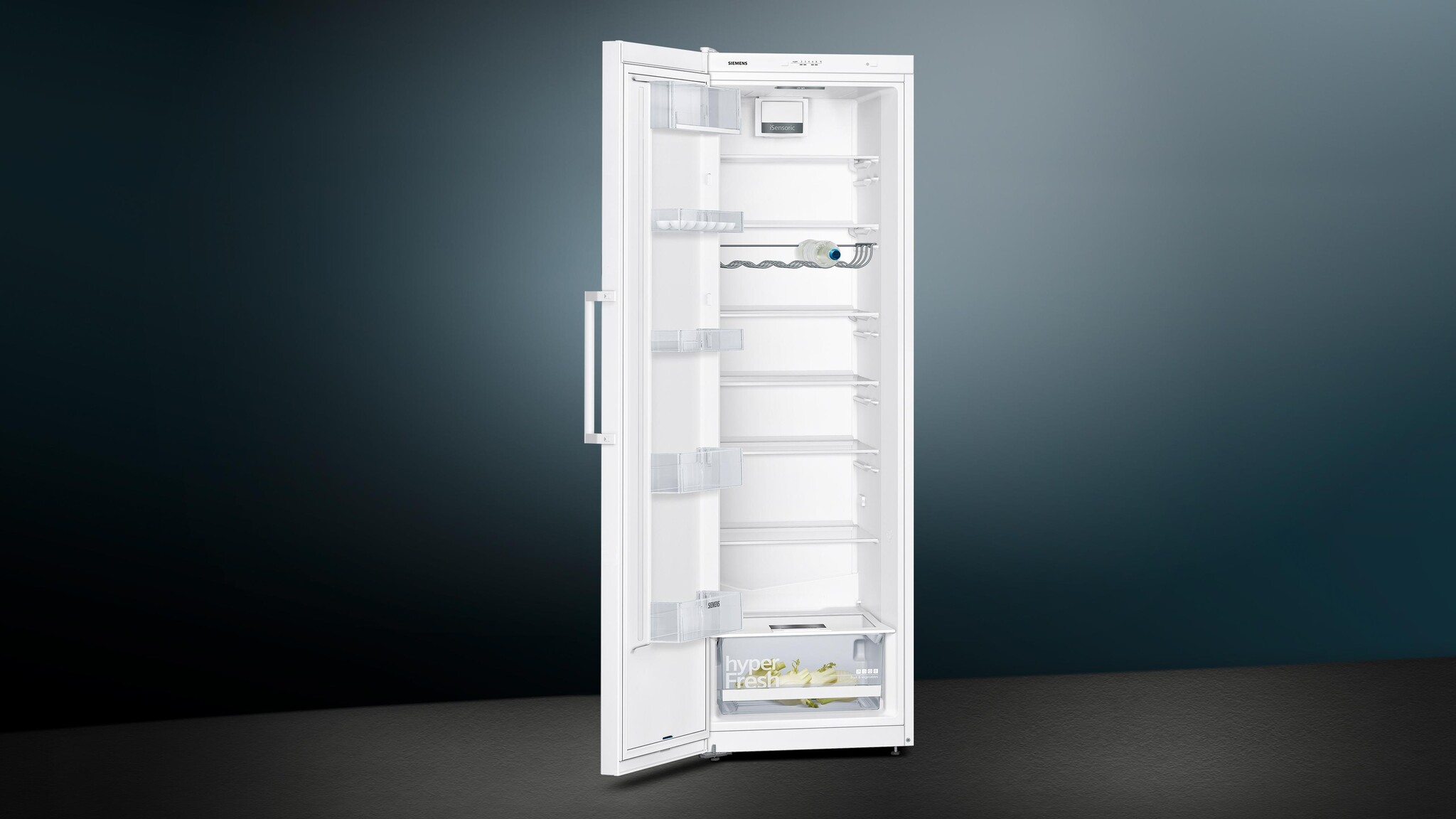 Siemens KS36VVWEP - Vrijstaande koelkast