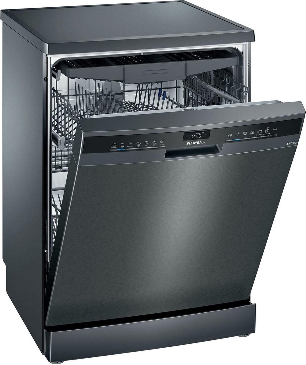 Siemens SN23EC14CE - Vrijstaande vaatwasser