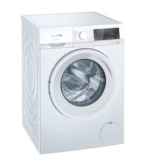 Siemens WN34A100NL - Was-droogcombinatie