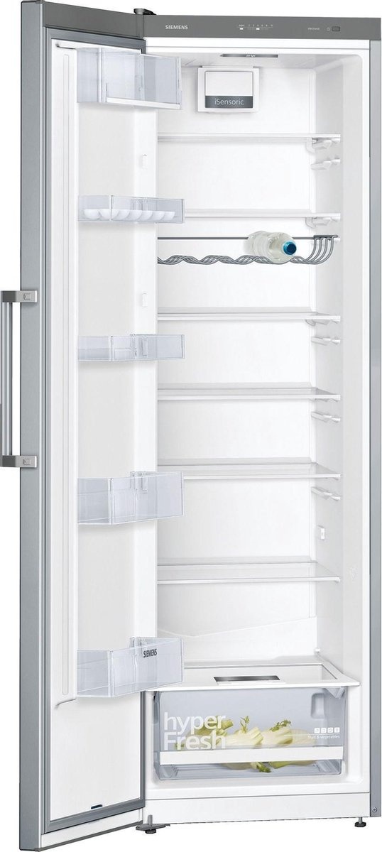 Siemens KS36VVIEP - Vrijstaande koelkast