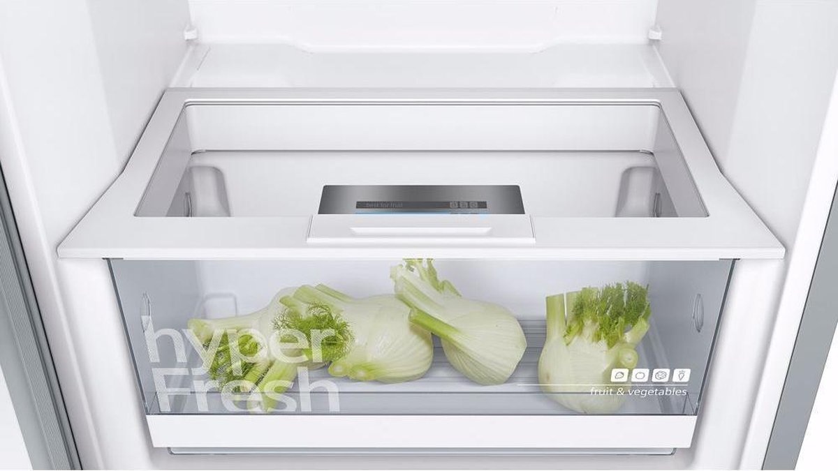 Siemens KS36VVIEP - Vrijstaande koelkast