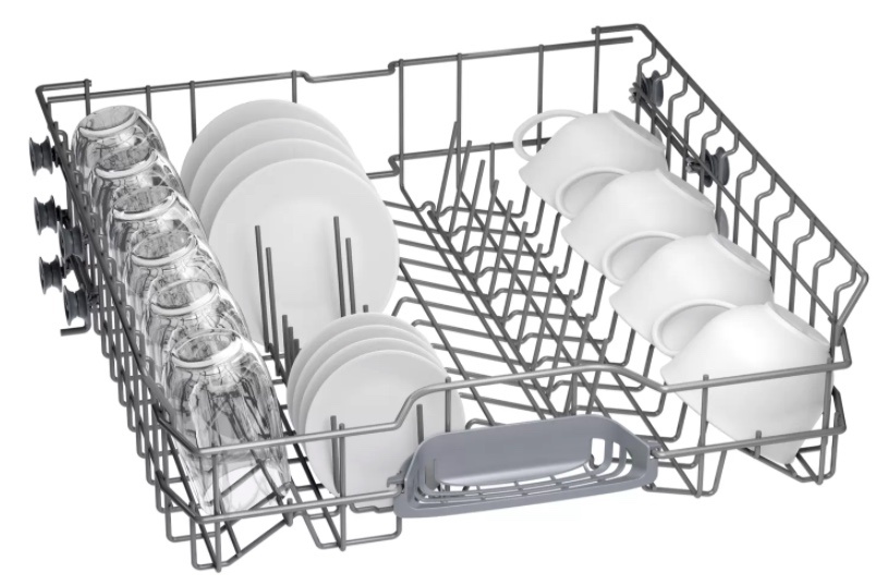Bosch SGS2HTI72E - Vrijstaande vaatwasser