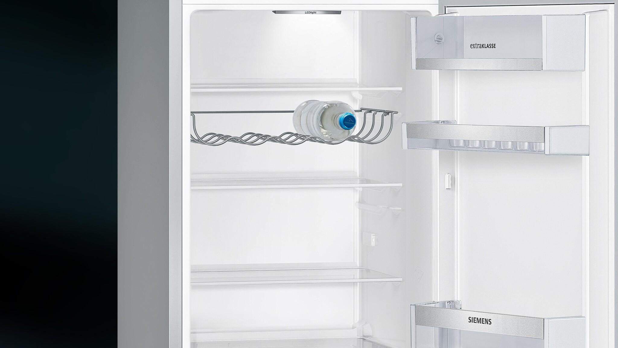Siemens extraKlasse KG36VELEP - Koel-vriescombinatie