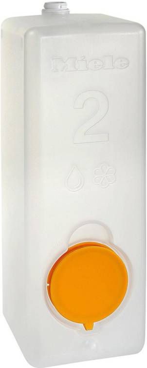 Miele Reservoir TwinDos 2 BG