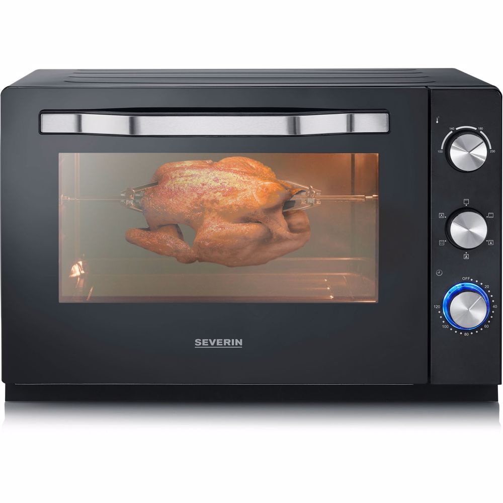 Severin TO 2066 - Vrijstaande oven