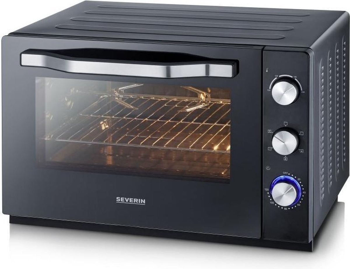 Severin TO 2066 - Vrijstaande oven