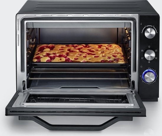 Severin TO 2066 - Vrijstaande oven