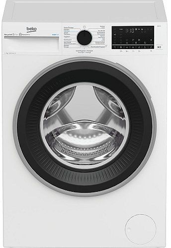 Beko B3WFU57411W - Wasmachine