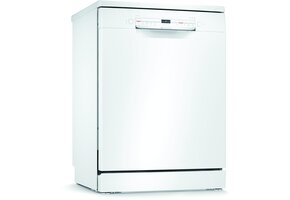 Bosch SMS2ITW11E - Vrijstaande vaatwasser
