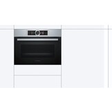 Bosch CSG636BS3 - Combi stoomoven