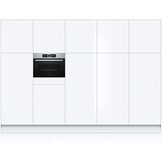 Bosch CSG636BS3 - Combi stoomoven