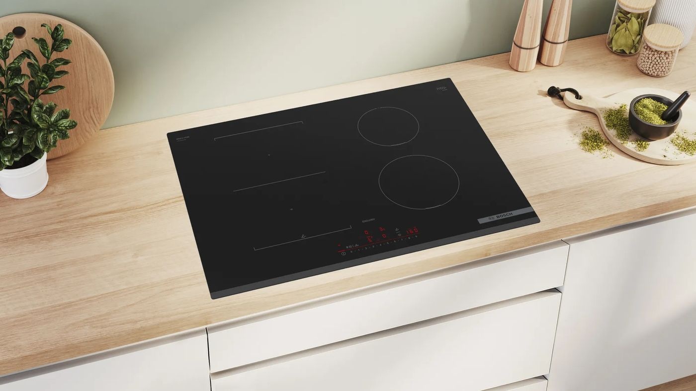 Bosch Serie 6 PVS731HC1M - Inductiekookplaat