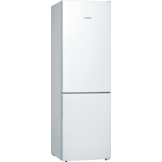 Bosch KGE36AWCA - Koel-vriescombinatie