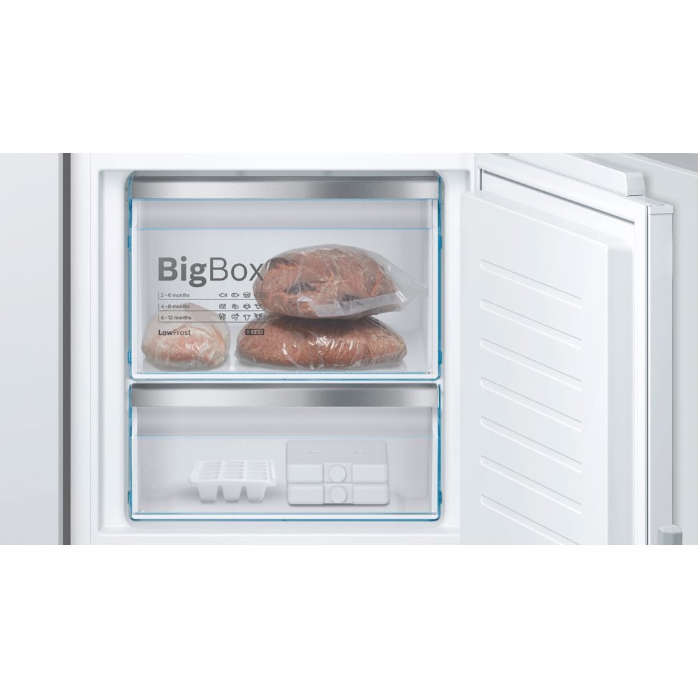 Bosch KIS77AFE0 - Inbouw koelkast