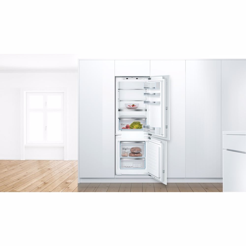 Bosch KIS77AFE0 - Inbouw koelkast