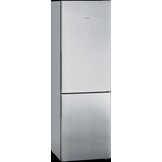 Siemens KG36EALCA Vrijstaande - Koel-vriescombinatie