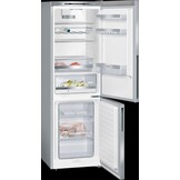 Siemens KG36EALCA Vrijstaande - Koel-vriescombinatie