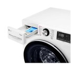LG F4DV909H2E - Wasmachine
