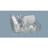 Bosch Compacte integreerbare vaat SKE52M75EU - Inbouw vaatwasser