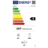 Siemens KI77SADE0 - Inbouw koelkast