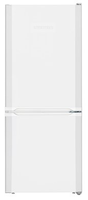 Liebherr CU 2331-22 - Koel-vriescombinatie
