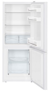 Liebherr CU 2331-22 - Koel-vriescombinatie
