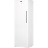 Whirlpool UW8 F2Y WBI F 2 - Vrijstaande koelkast