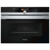 Siemens CM676G0S6 - Inbouw oven