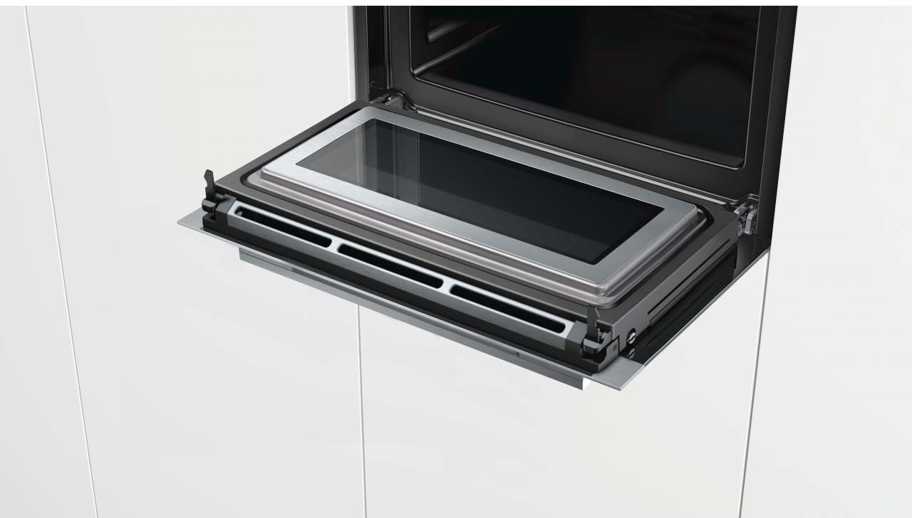 Siemens CM676G0S6 - Inbouw oven