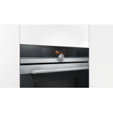 Siemens CM676G0S6 - Inbouw oven