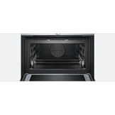 Siemens CM676G0S6 - Inbouw oven