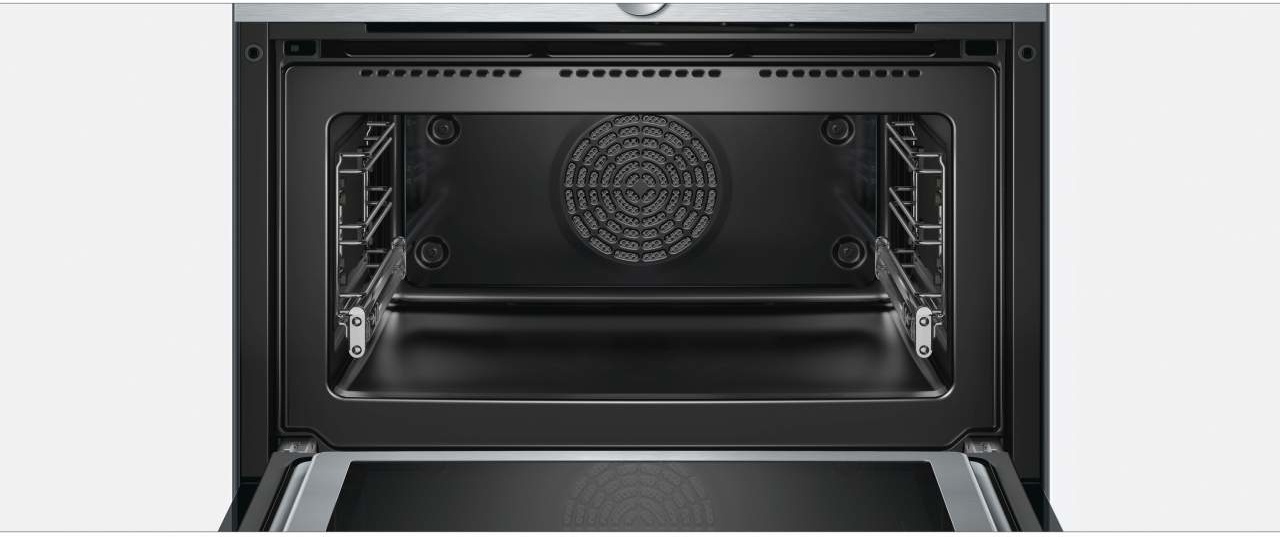 Siemens CM676G0S6 - Inbouw oven