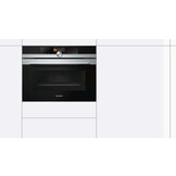 Siemens CM676G0S6 - Inbouw oven