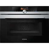 Siemens CM676G0S6 - Inbouw oven