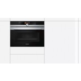 Siemens CM676G0S6 - Inbouw oven