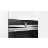 Siemens CM676G0S6 - Inbouw oven