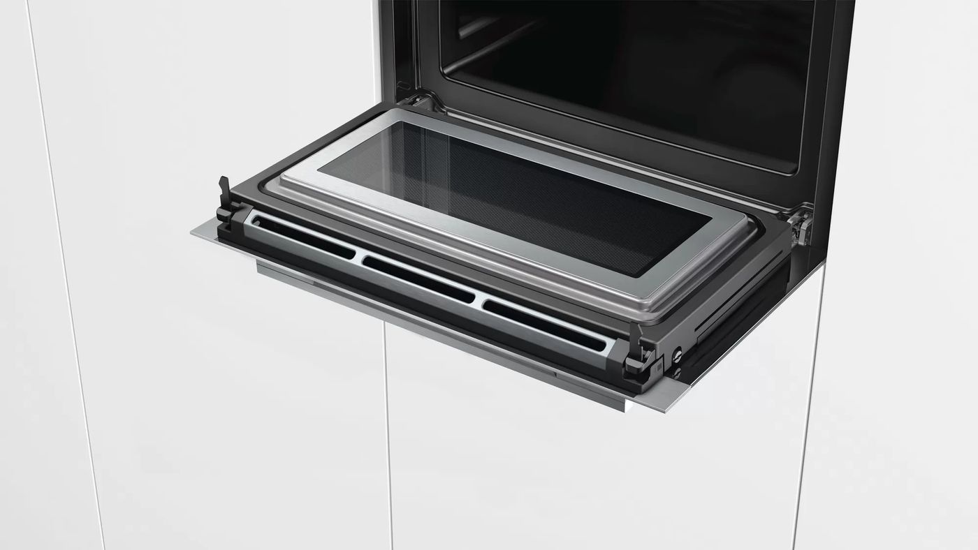 Siemens CM676G0S6 - Inbouw oven
